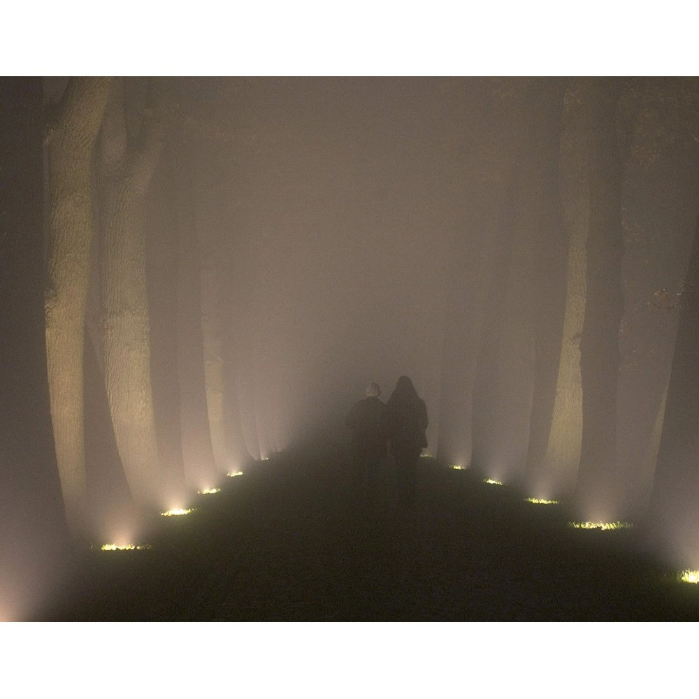 Spot pour le sol Dasar ES111 autour de SLV 4024163094795