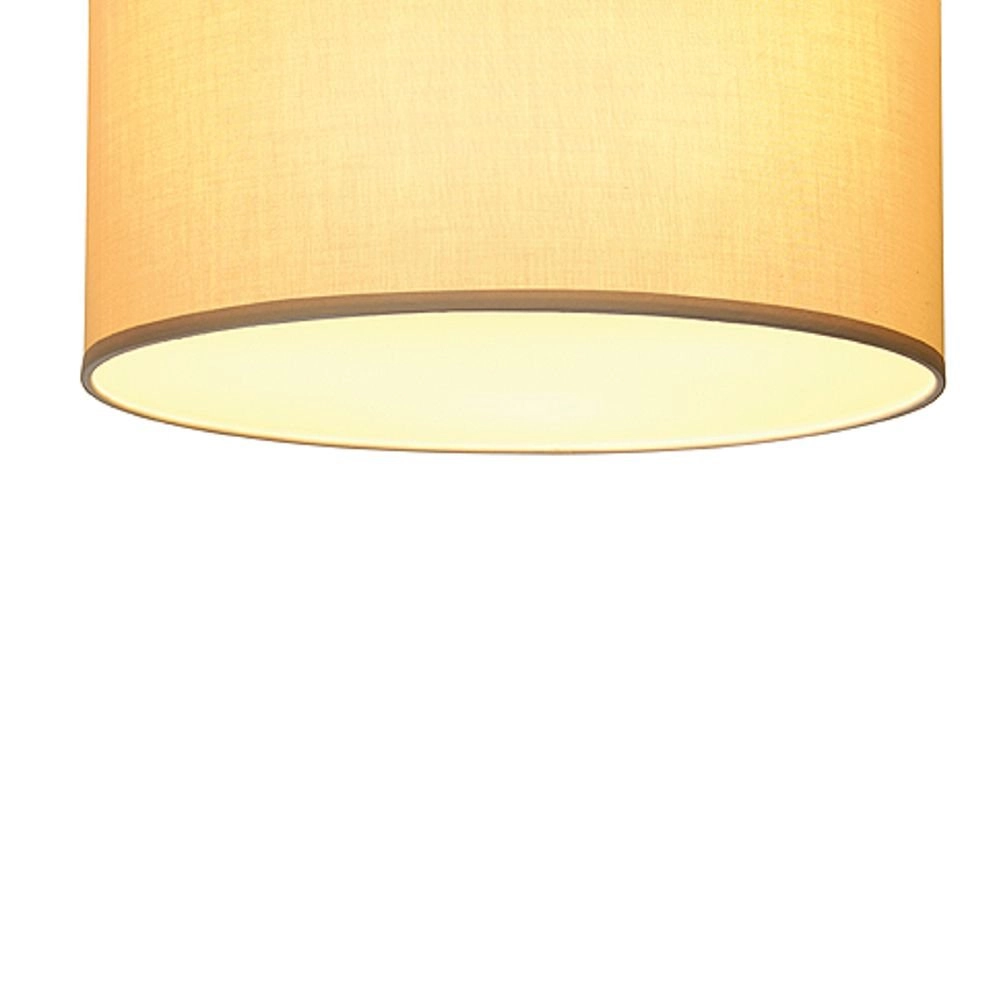 Lampe de plafond Soprana CL-1 50cm beige SLV 4024163097529