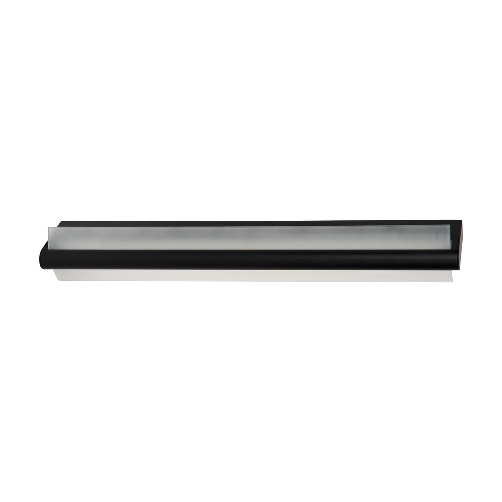 Lampe murale Wanda 60 cm noir