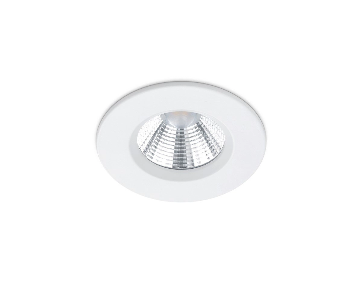 Spot encastré LED Zagros Salle de bains Spot encastré LED Zagros Salle de bains