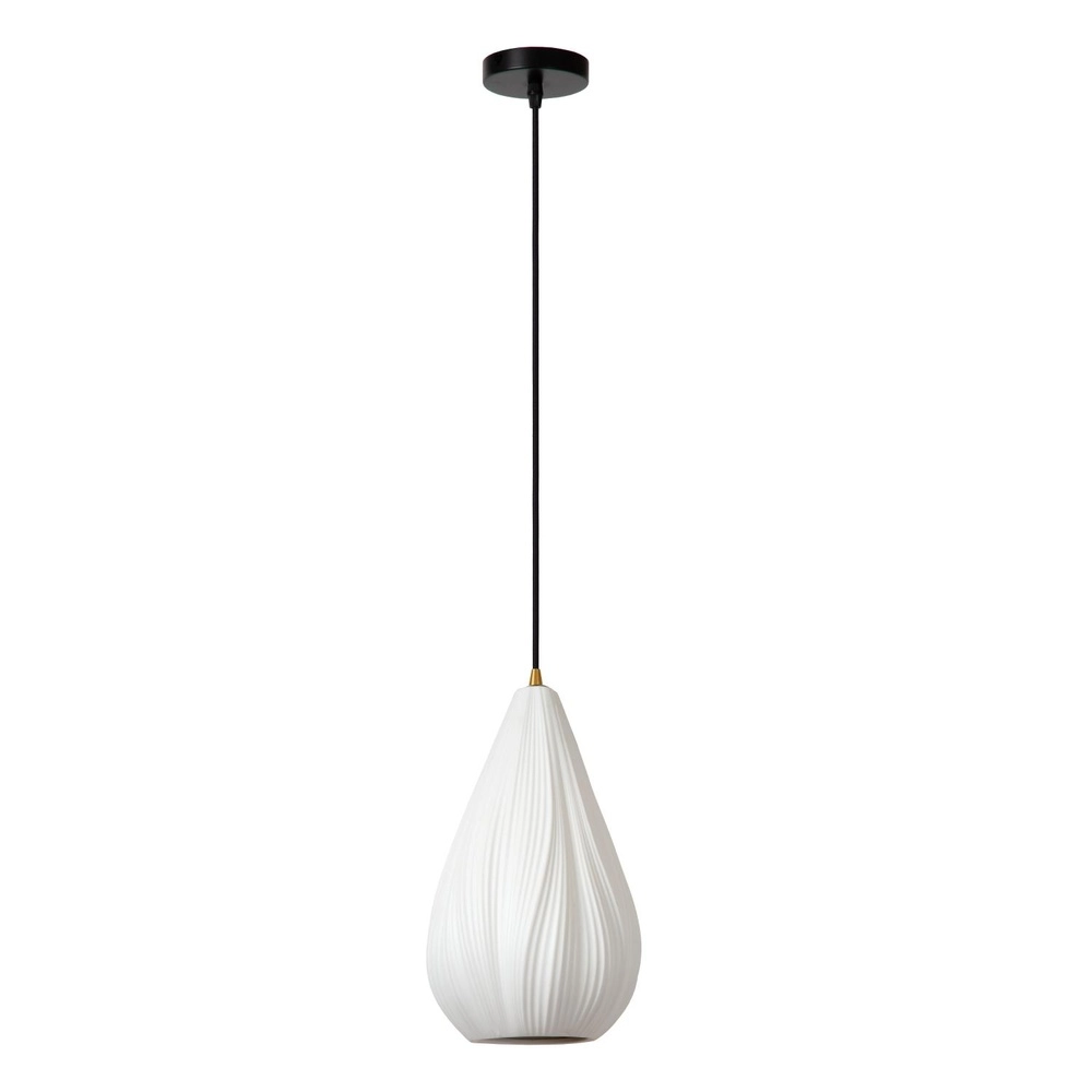 Lampe pendante de conception Cinzia 5 lumières