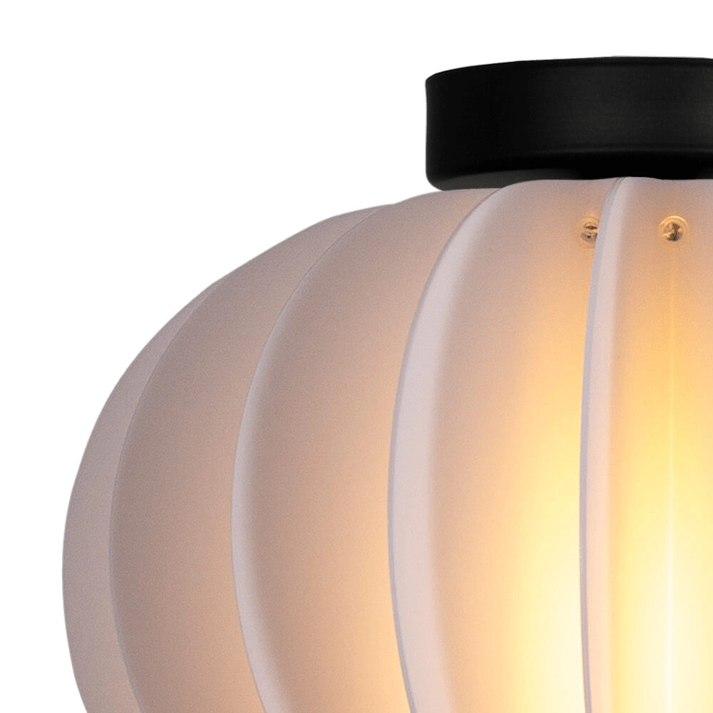 Plafonnier design Ø 30cm Arena Masterlight 8718121304168