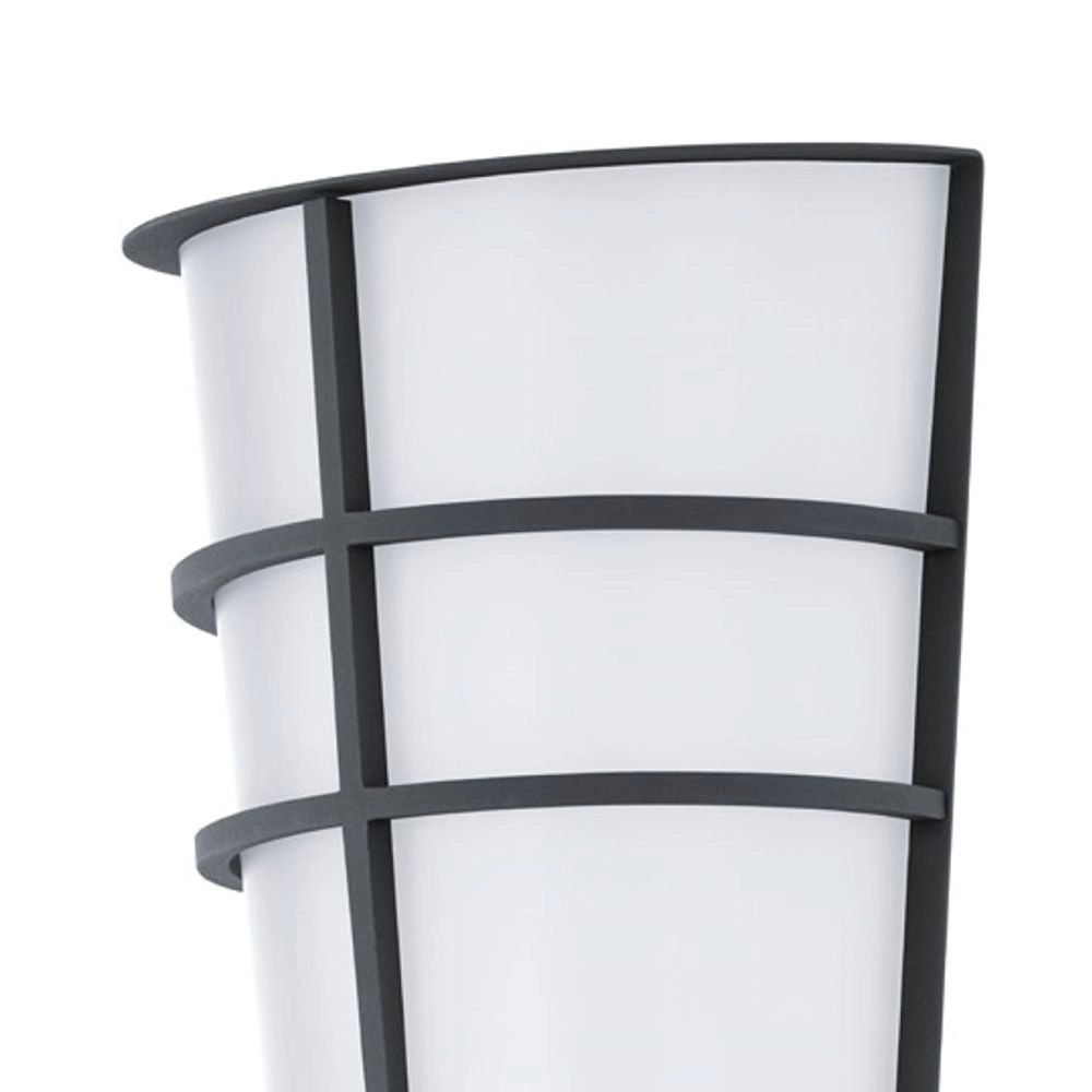 LED Lampe d'extérieur Breganzo Eglo 9002759941383