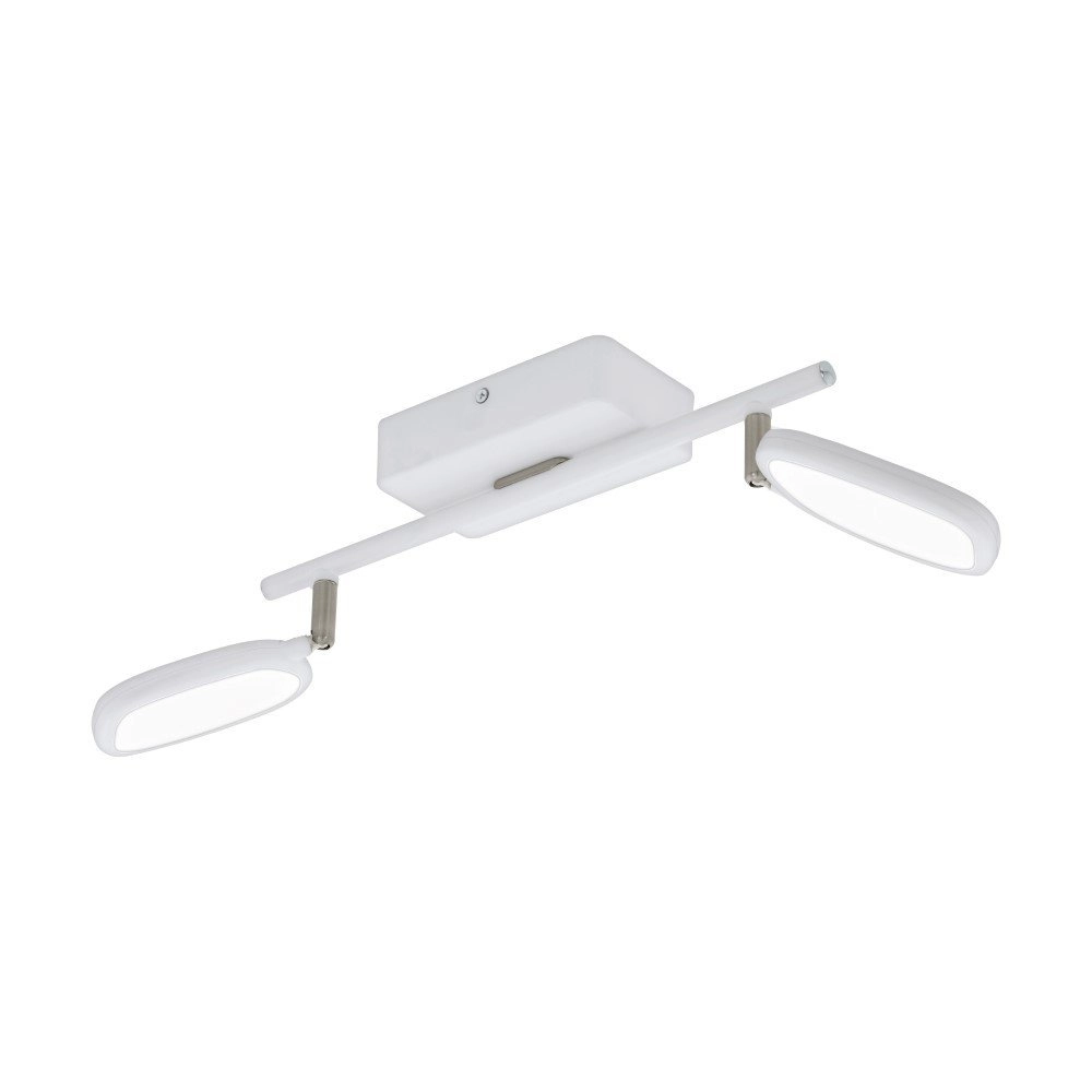 Spot de plafond Palombare-C 2x Spot de plafond Palombare-C 2x