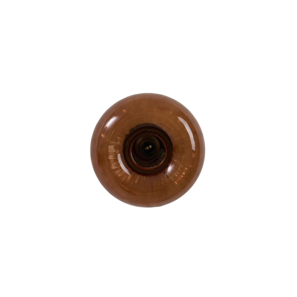 Lampe murale de conception Masha Brown