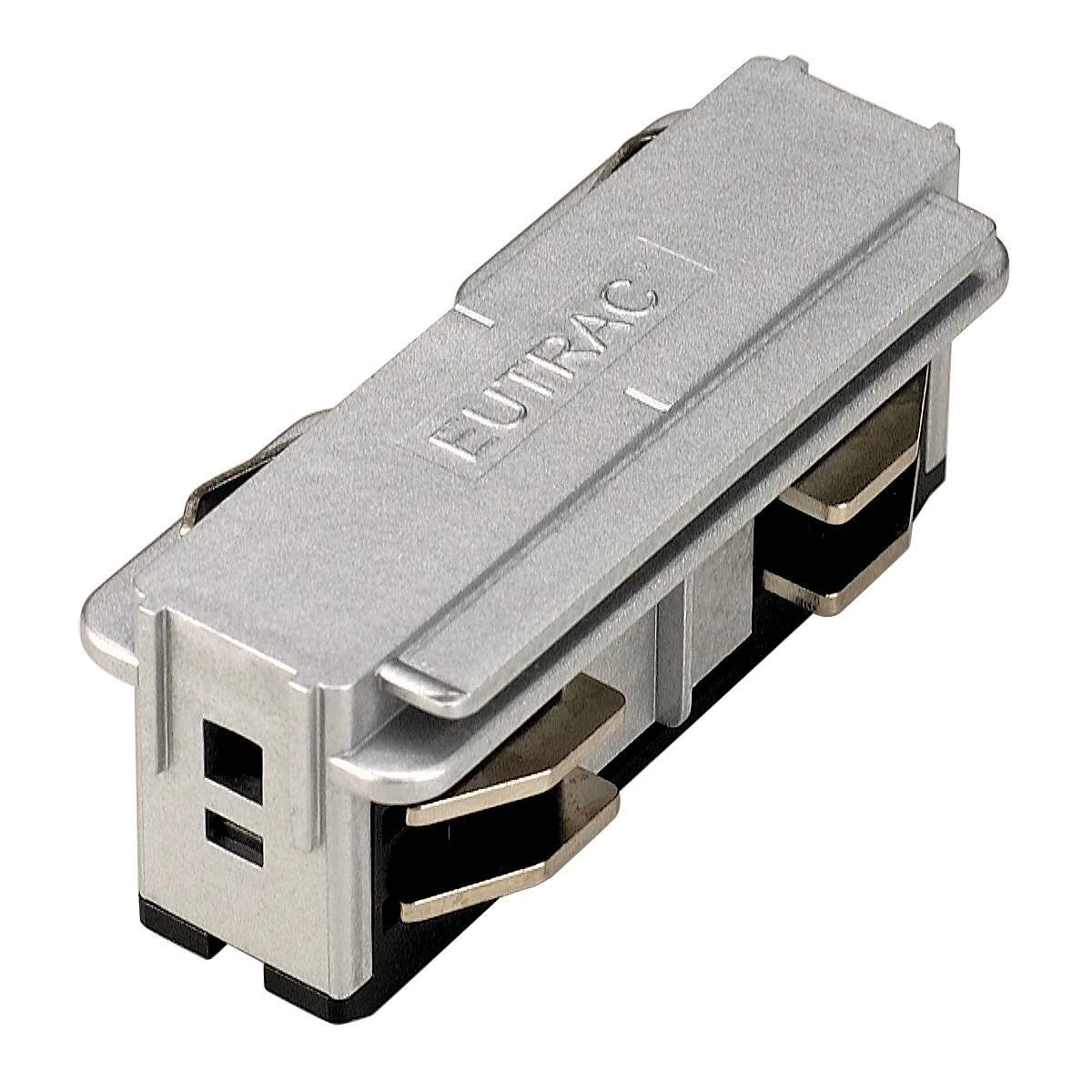 Gris Connector 3-Fase Rail