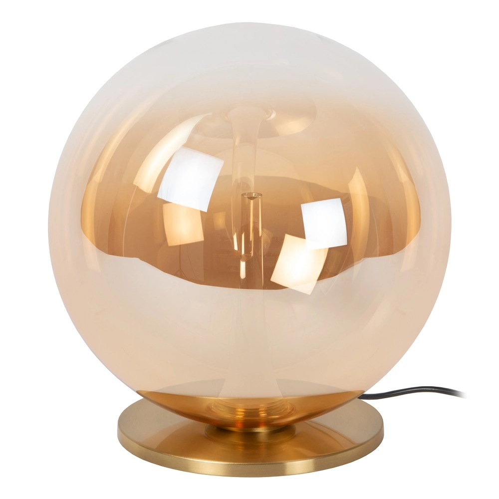 Lampe de table LED design Gisela Fondu - 1x Ø 30cm Premium by Lucide 5411212135094