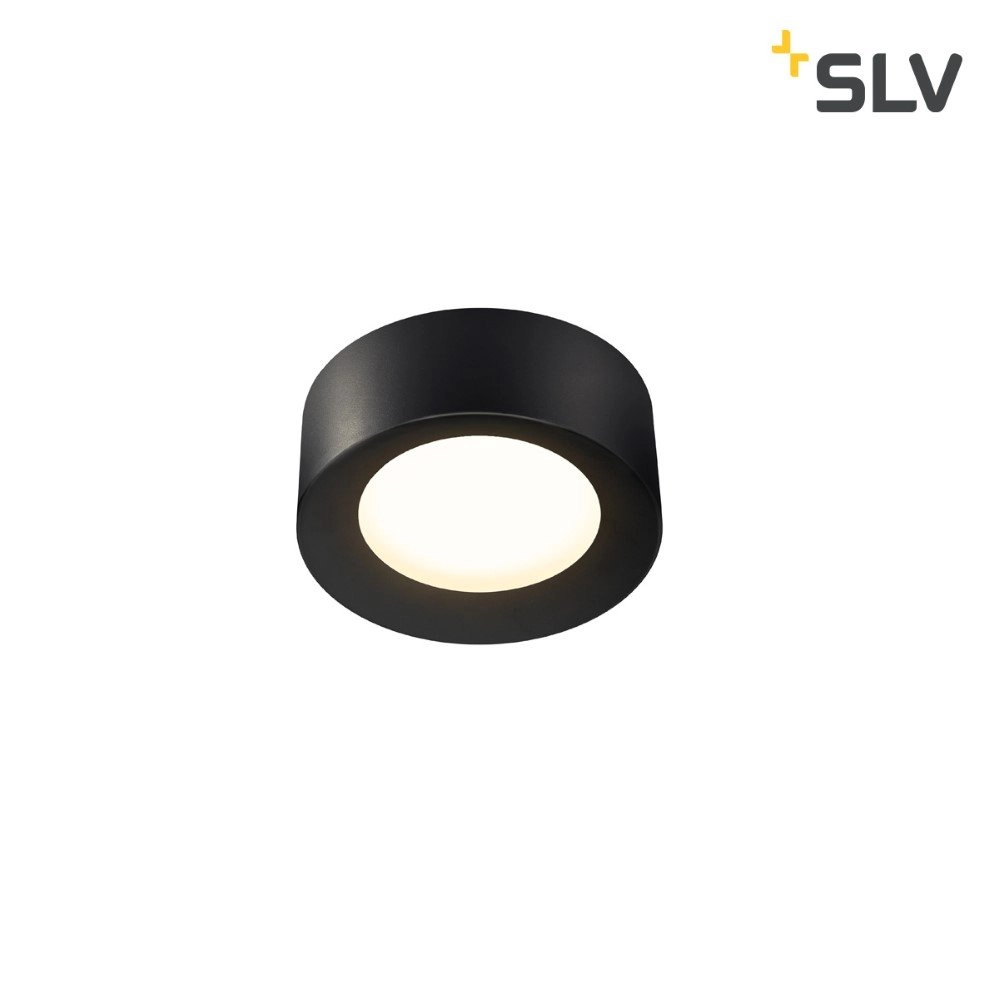 Lampe de plafond Fera 25 Ø 20cm SLV 4024163231602