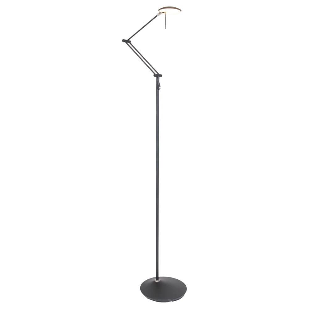 Lampe de lecture Zodiac LED Steinhauer 8712746127270