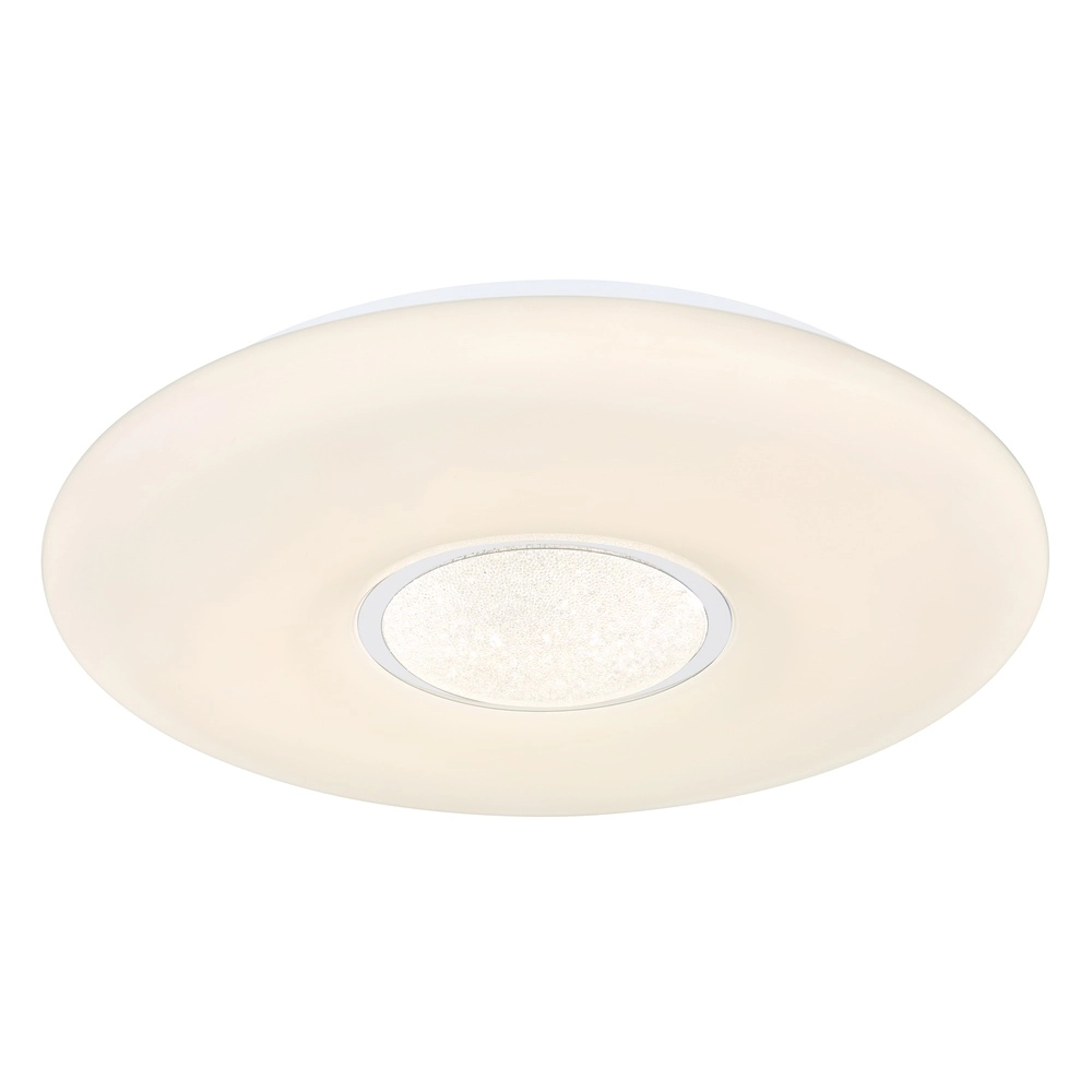 Plaffoniere Sully blanc Ø 41cm