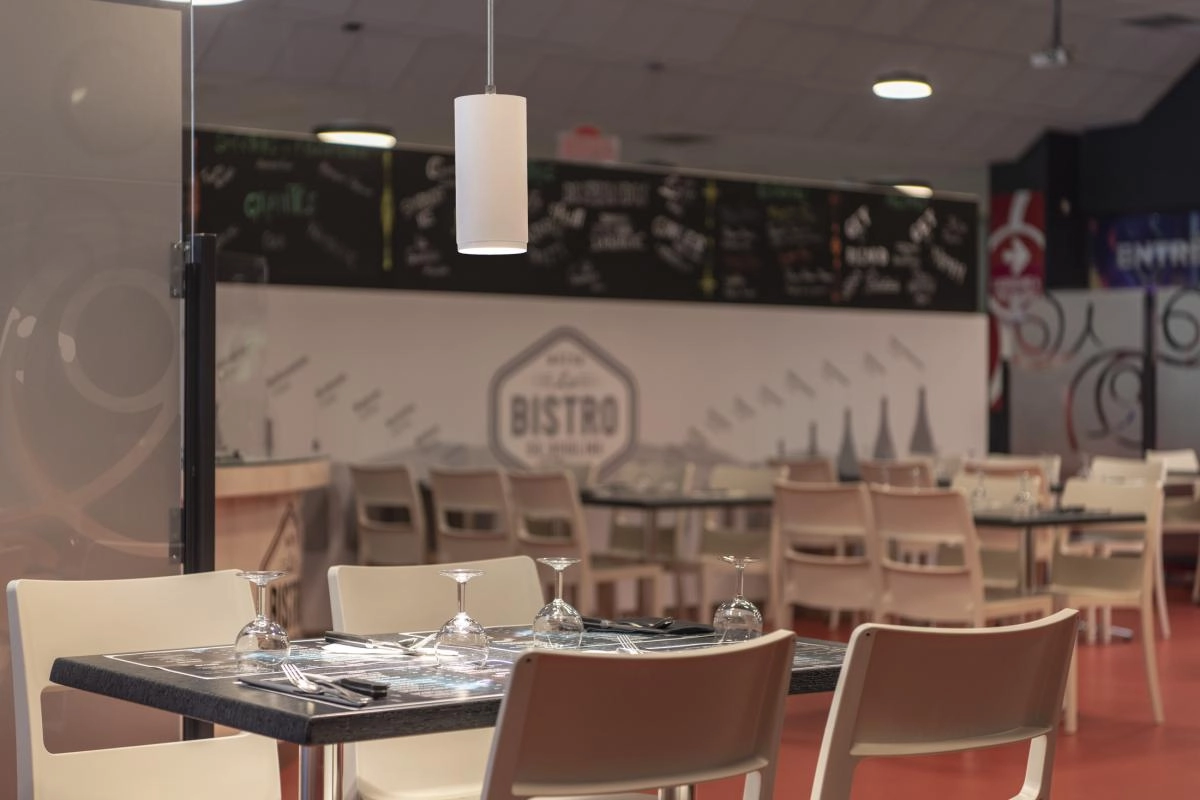 Lampe suspendue Numinos XL blanc/noir 3000K - 24 deg SLV 4024163260800