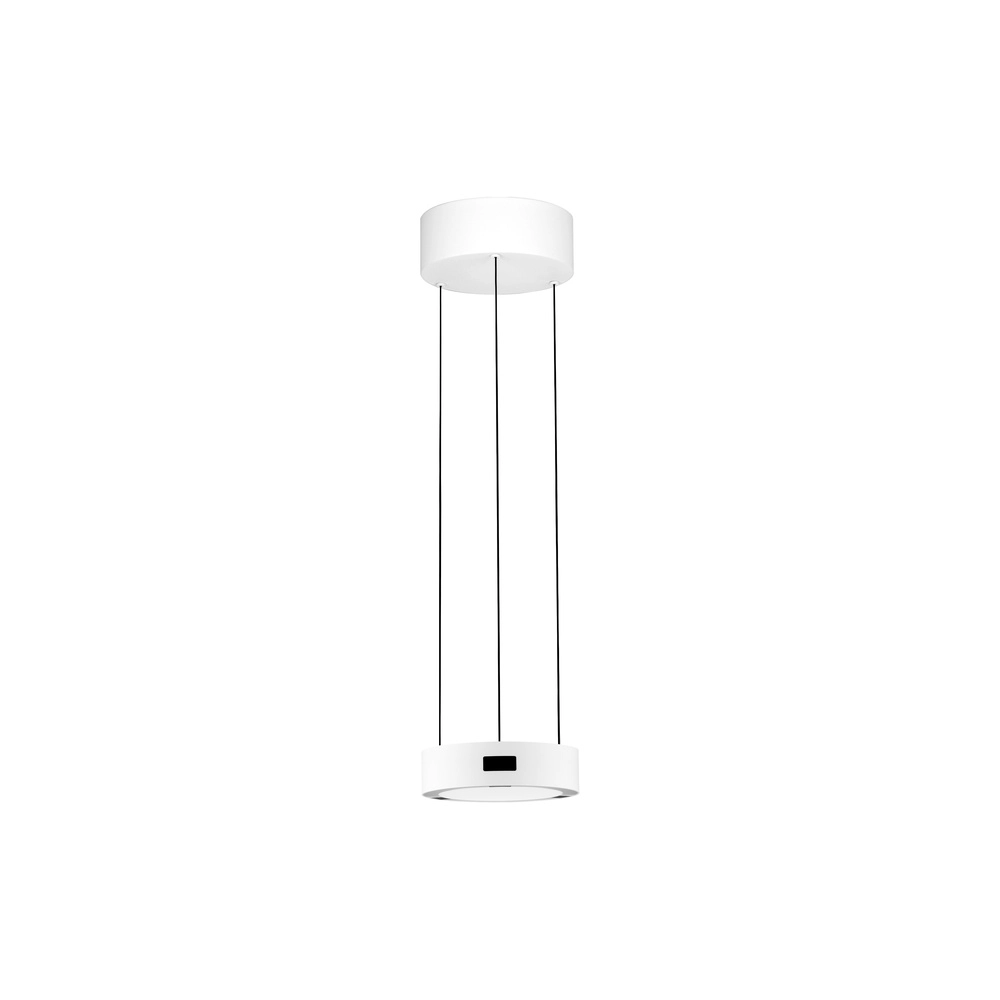 Suspension design Afi blanc Lyora 5212017463913