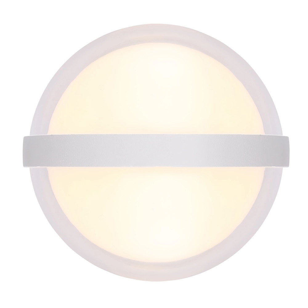 Lampe murale de conception Illi Blanc Globo 9007371448937