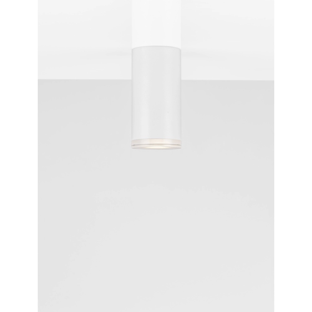 Spot de plafond Mao blanc Lyora 5212017475244