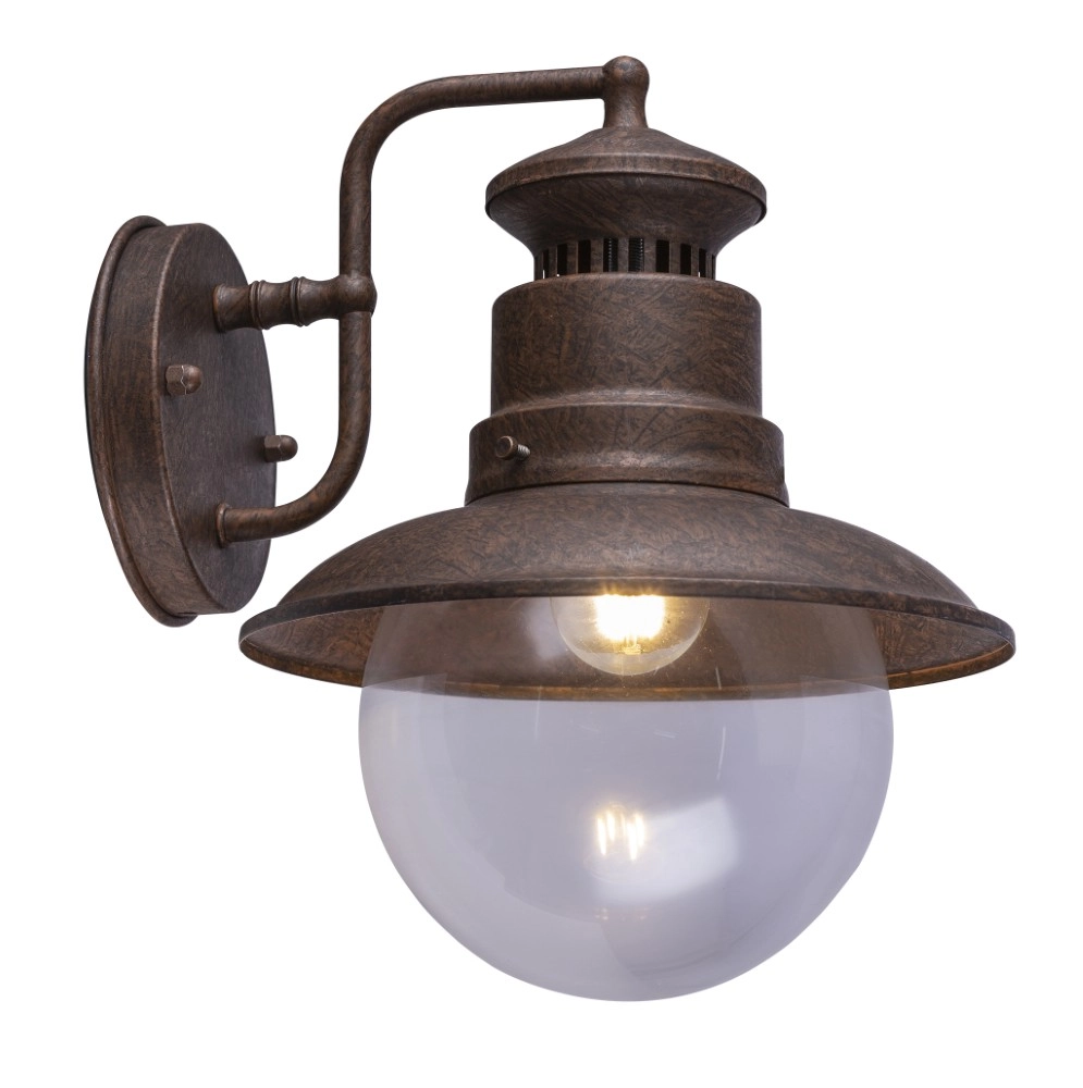 Lampe murale de conception Sella Brown