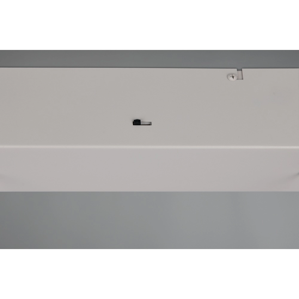 Suspension 3 lumières Laguna brun café Trio 4017807671056