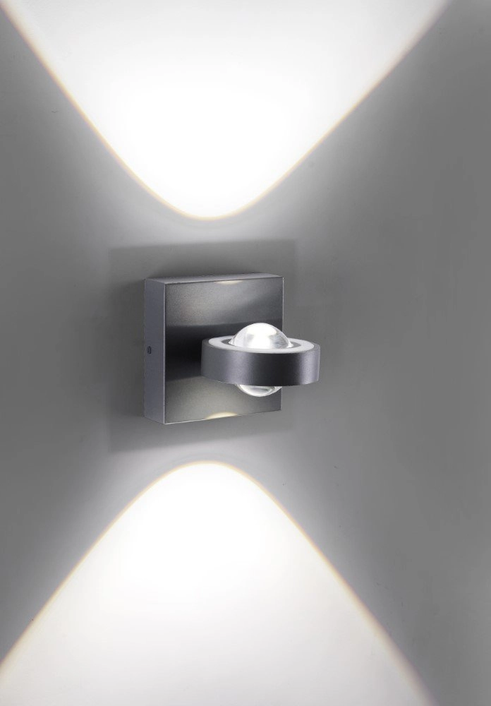 Spot mural Smart Q-Mia Paul Neuhaus 4012248333341