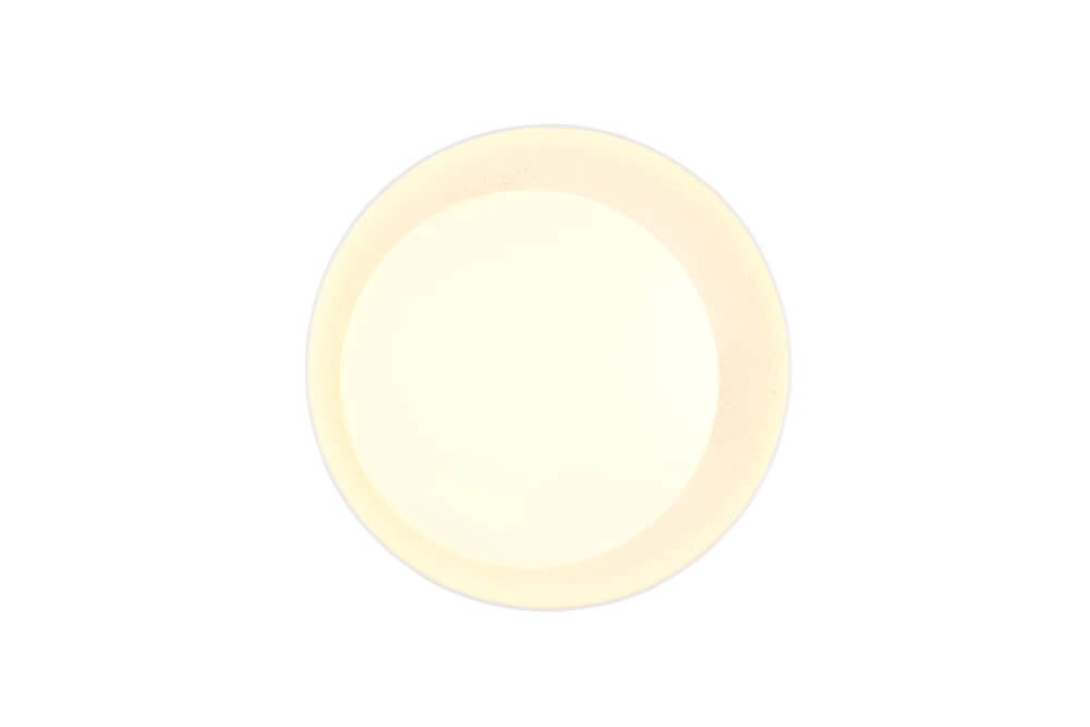 Magnifique plafonnier LED Aleta Ø 45 cm - blanc Trio 4017807616767