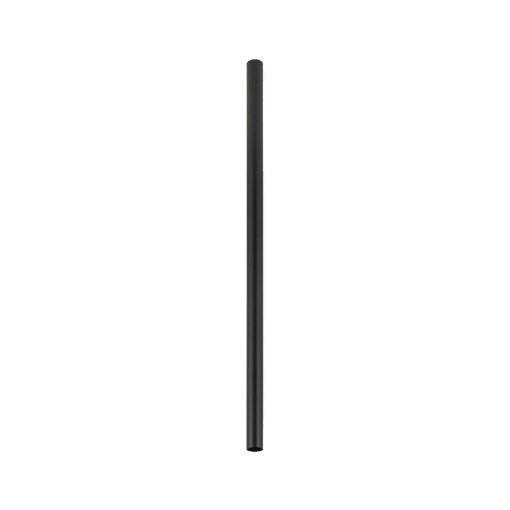 Spot long en saillie Fourty L 90 cm - noir