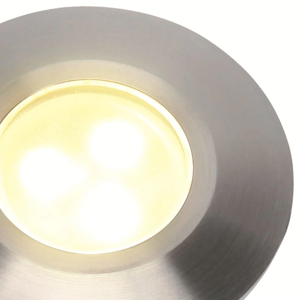 Spot encastré LED Alpha 12V dirigé GardenLights 5907658372426