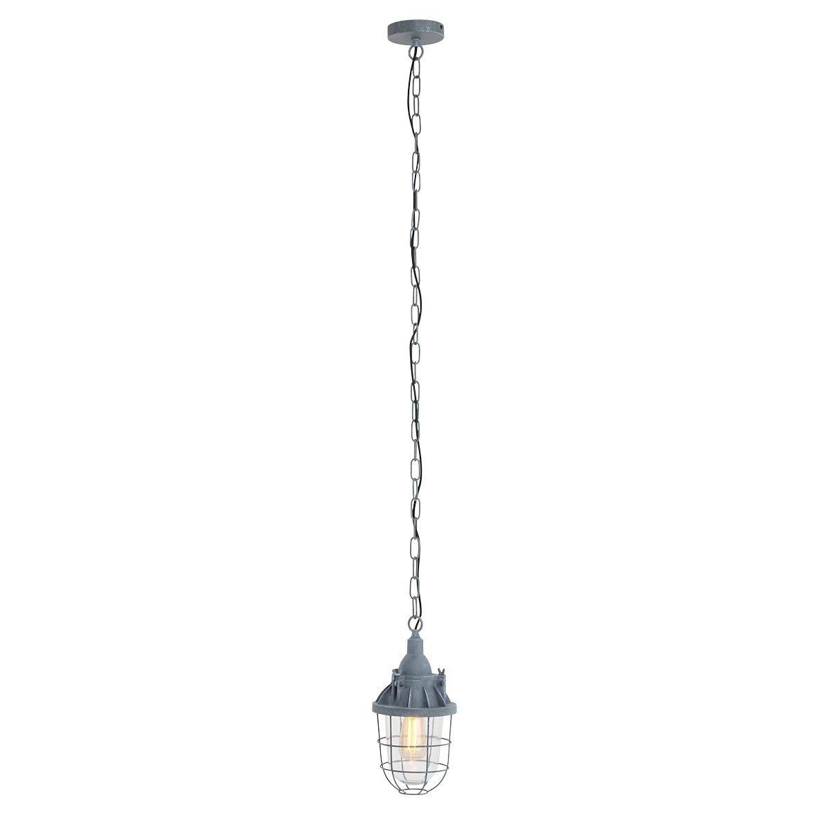 Lampe à suspension Mistral Rural Steinhauer 8712746111842