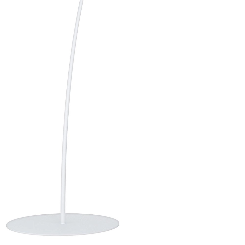 Lampe à arc Lesquerde conception blanche Stars of Light 9002759396381
