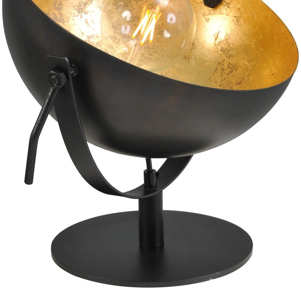 Lampe de table Industria Uplight 40 Masterlight 8718121236827