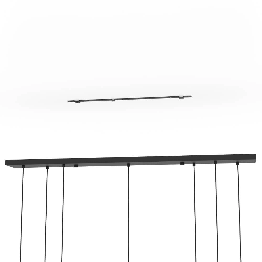 Lampe suspendue design Paz 145 cm Stars of Light 9008606238842