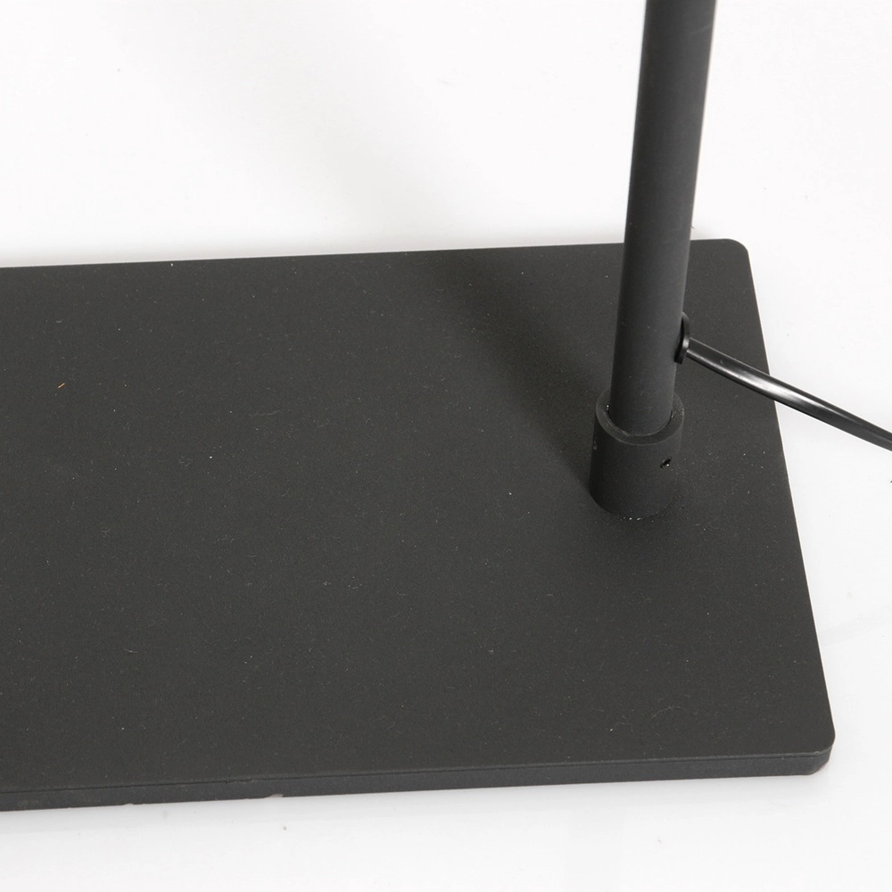 Lampe de lecture design Serpent noir Steinhauer 8712746146981