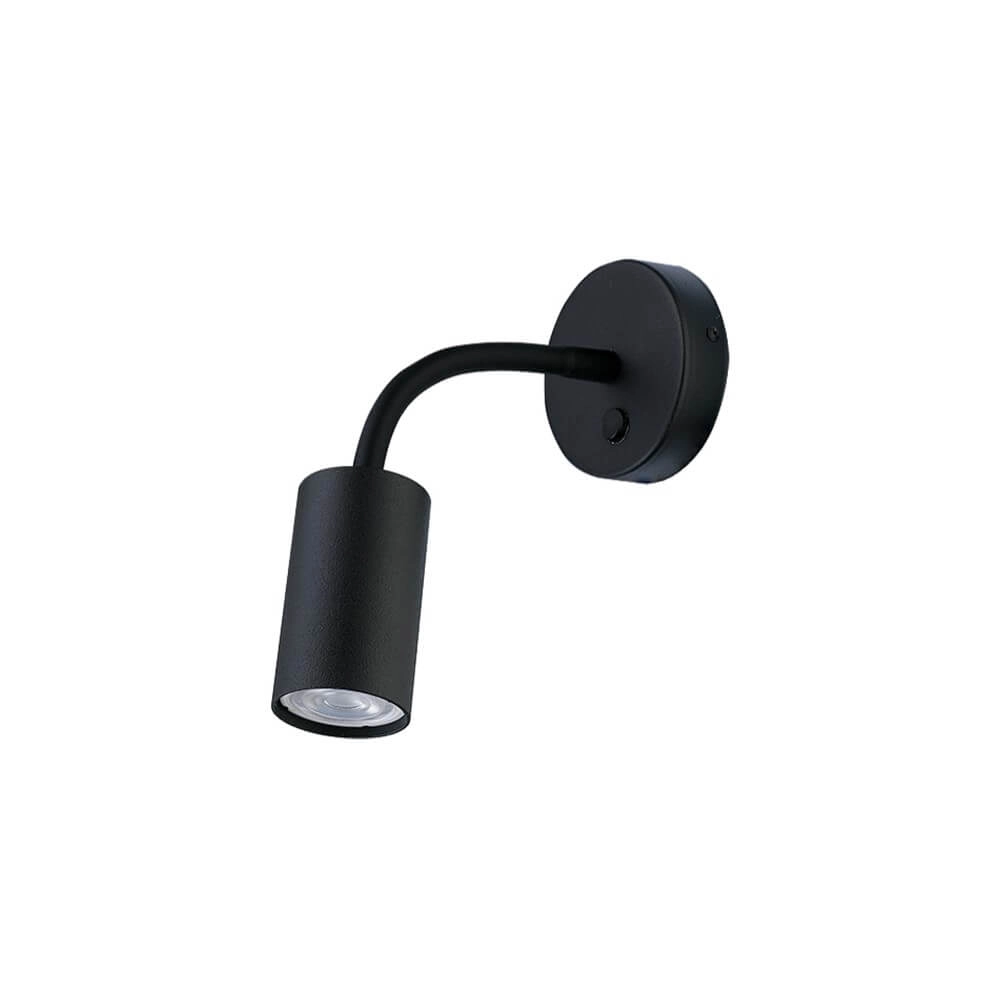 Spot mural flexible Eye Flex noir Spot mural flexible Eye Flex noir