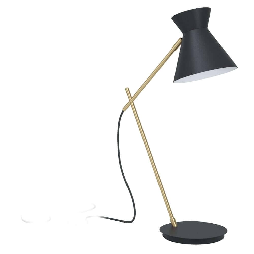 Lampe de bureau design Amezaga Lampe de bureau design Amezaga
