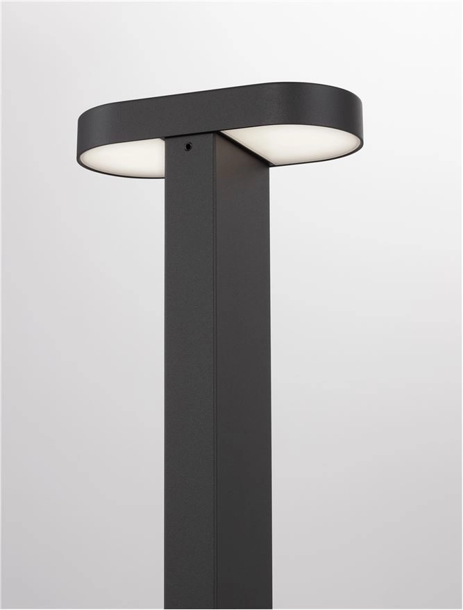 Lampe de jardin Ofir 50cm Lyora 5212017434784