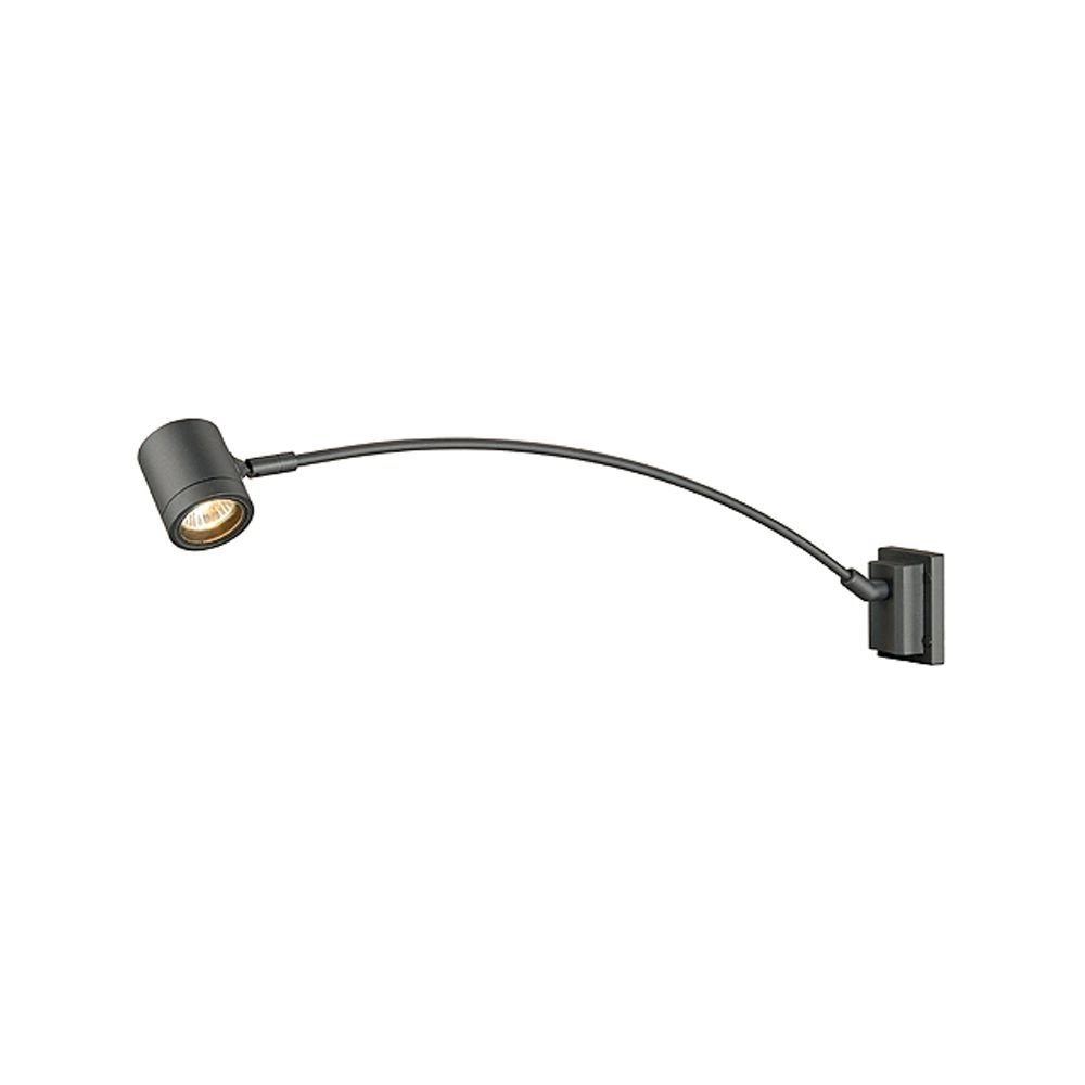 Tache murale New Myra Display Curved pour l'extérieur