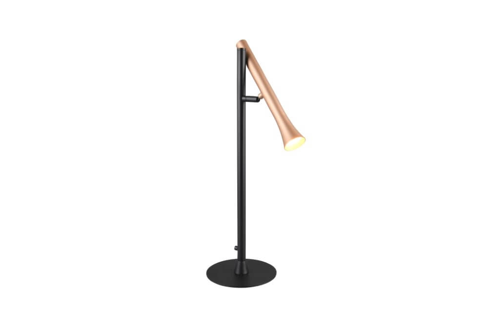 Lampe de table LED Fiato Trio 4017807616712