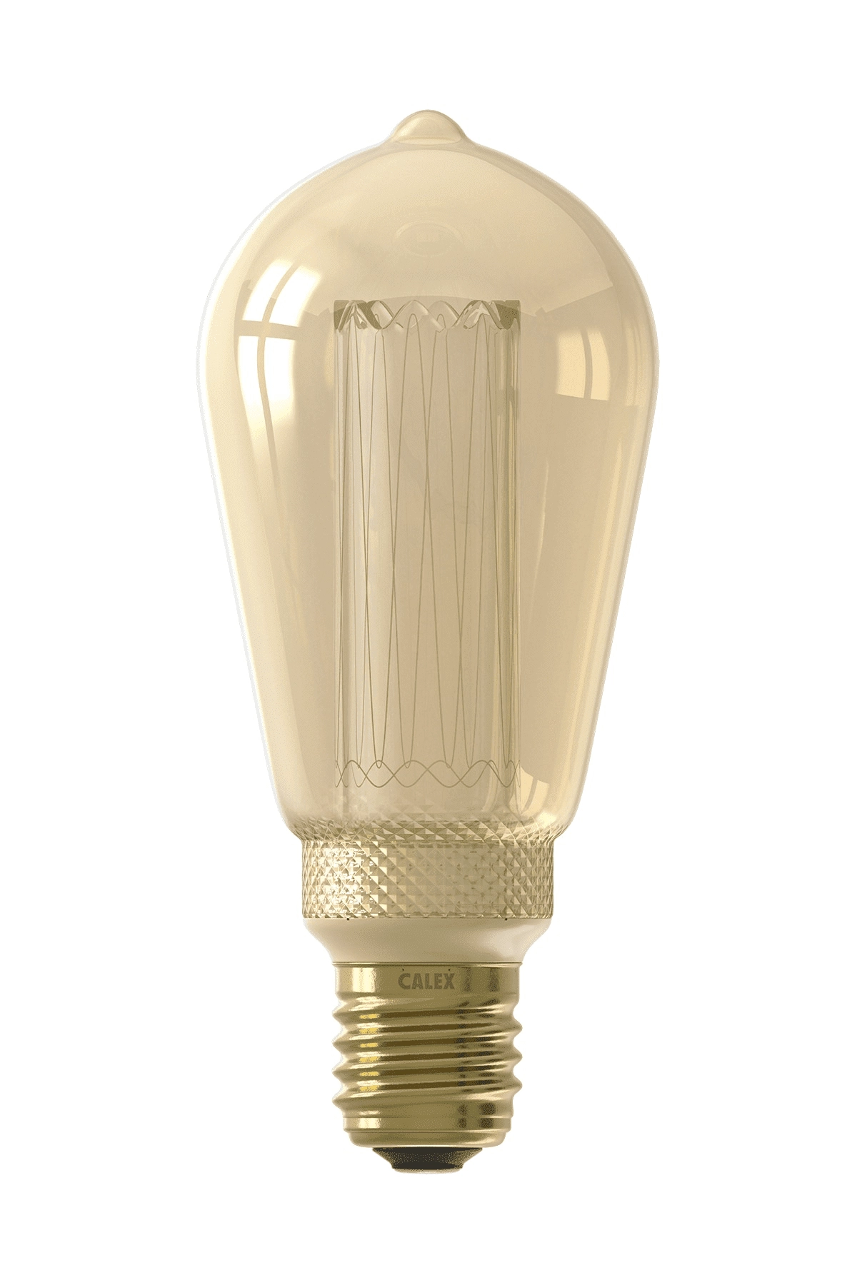 Lampe LED 3,5W - E27 - 1800K Lampe LED 3,5W - E27 - 1800K