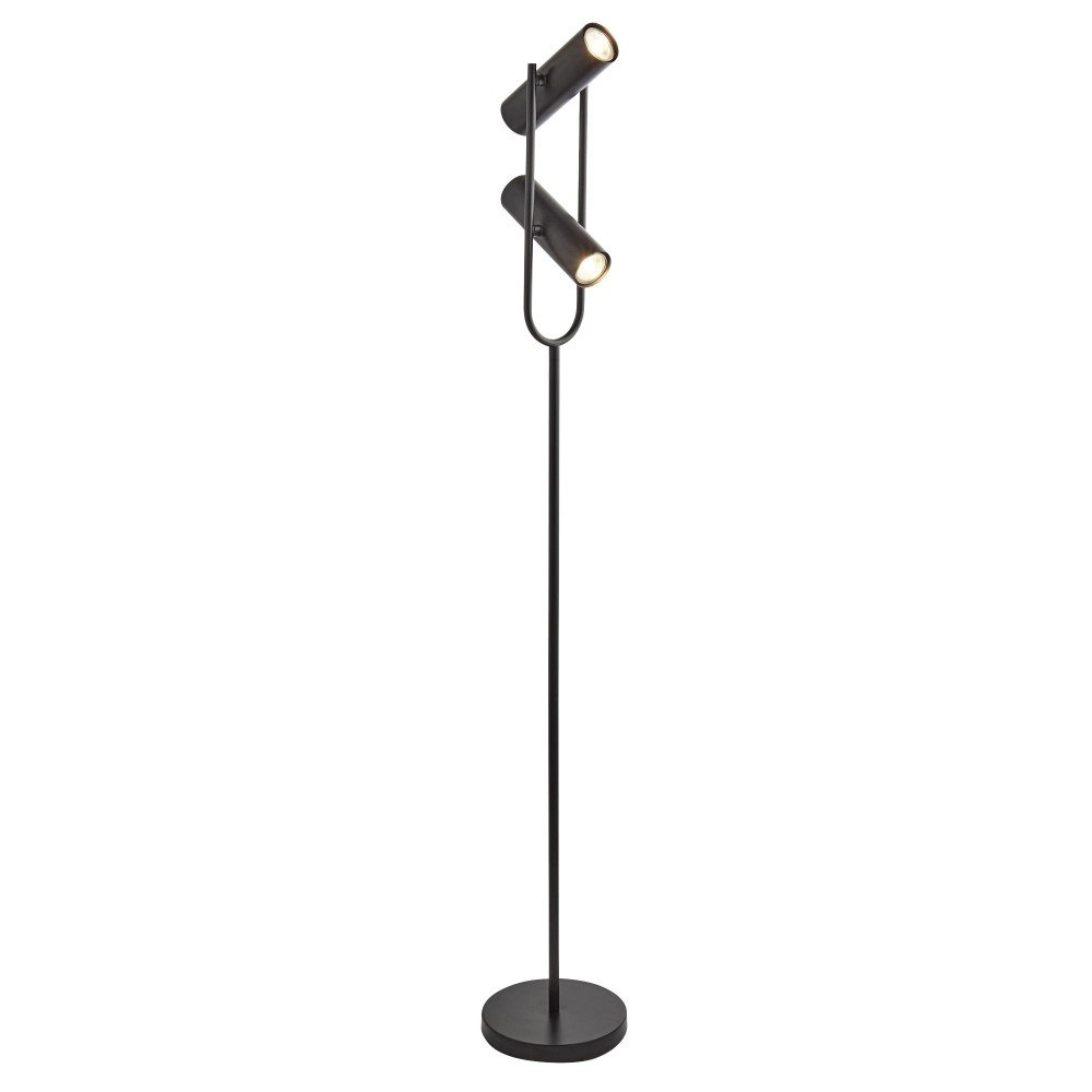 Lampe de lecture double Telescope Lampe de lecture double Telescope
