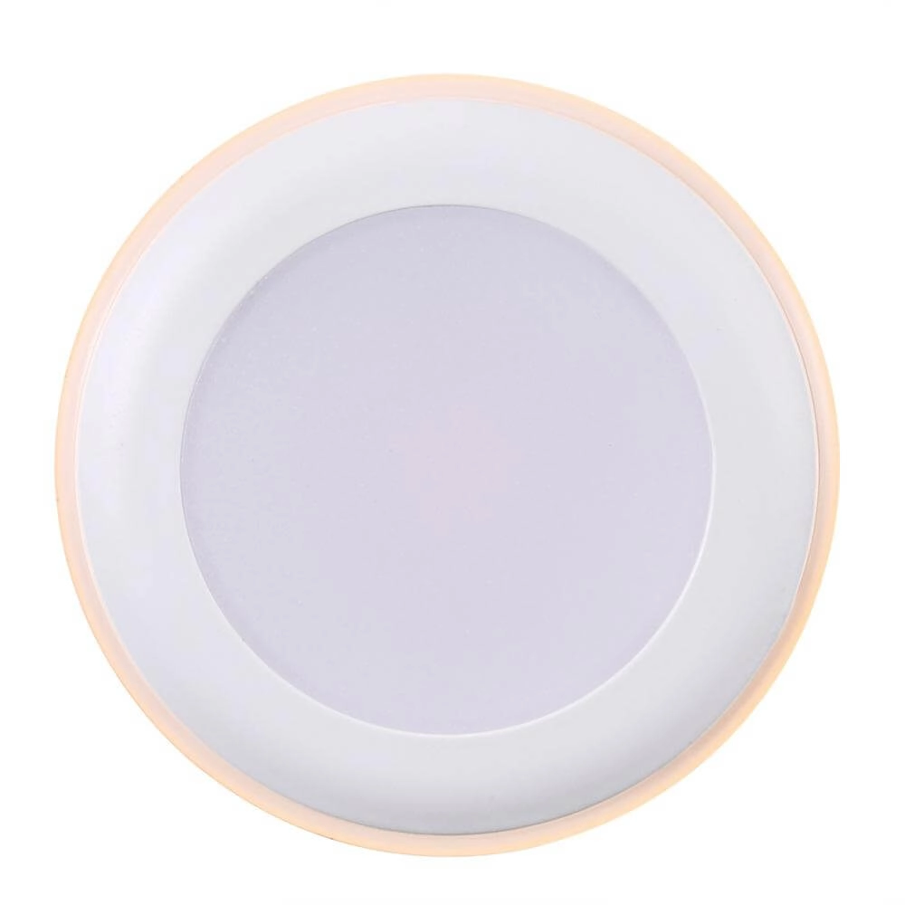 Projecteur blanc Elkton 2700K à 5 W Nordlux 5701581414884
