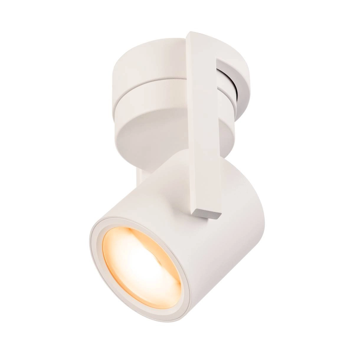 Spot LED réglable Oculus 11,5cm - 10,5w - 2000-3000K blanc SLV 4024163248150