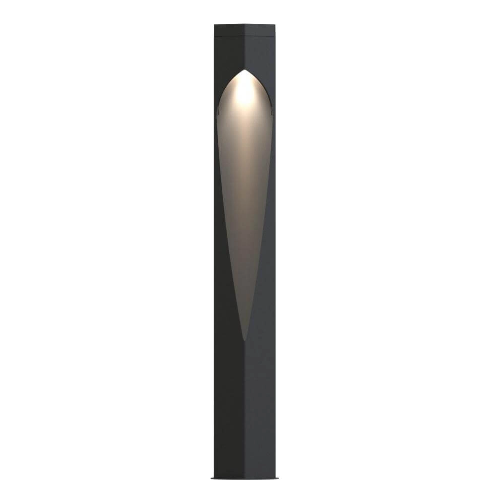 Lampe de jardin design Concordia anthracite Lampe de jardin design Concordia anthracite
