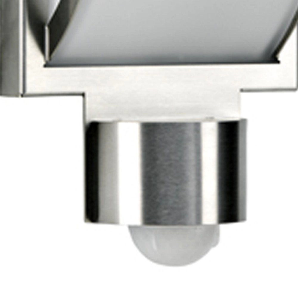 Lampe à détecteur de mouvement Justier Albert 4007235963915