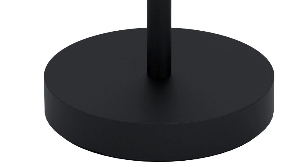 Lampe de table abat-jour Briaglia-C Eglo 9002759990244