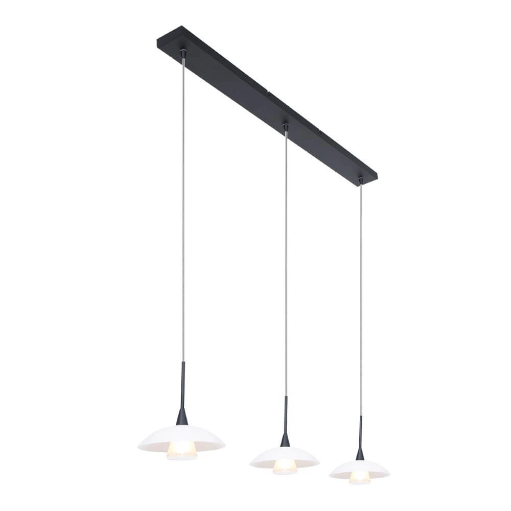 Lampe suspendue Tallerken Steinhauer 8712746133554