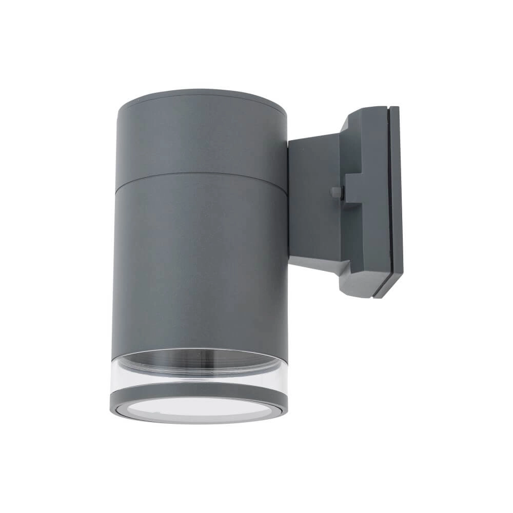 Spot mural en saillie Rock Pro anthracite Lyora 5903139106863