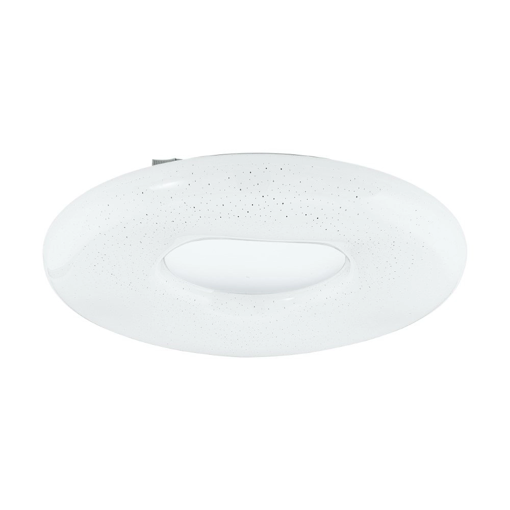 LED plafonnier Zamudilo Ø 50cm LED plafonnier Zamudilo Ø 50cm