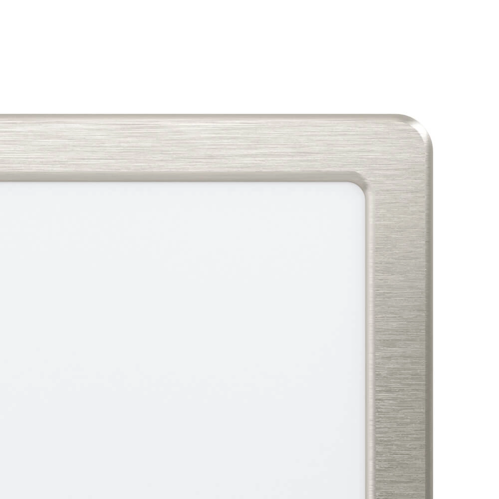 Downlighter Fueva 5 carré Eglo 9002759991685