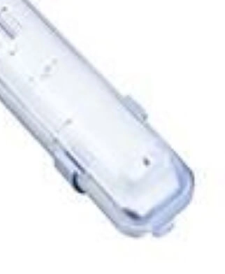 Luminaire avec tube fluorescents 2x120cm for LED Vtac 8720701271449