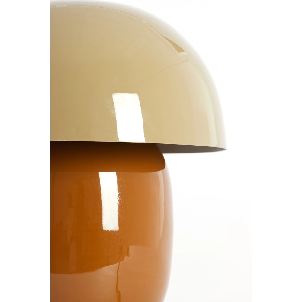 Lampe de table de chambre Mimosa Sable de clairçage Light & Living 8717807816308