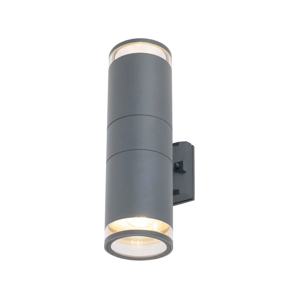 Haut et bas Rock Pro anthracite Lyora 5903139106887