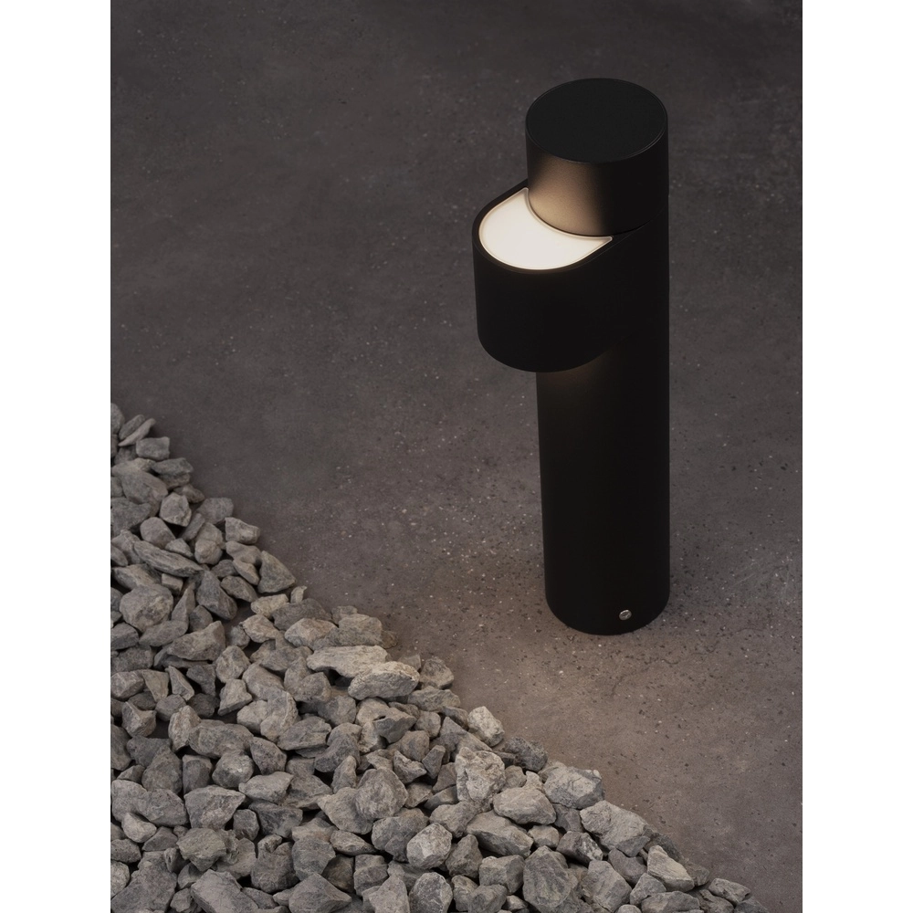 Lampe de jardin Aduro 35cm