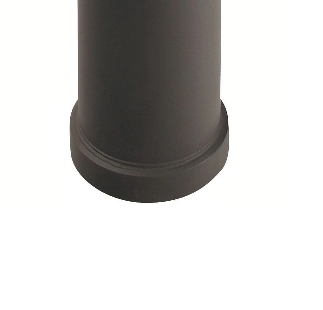 Lampe de terrasse Verso Noir Franssen 7042892886068